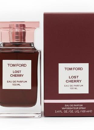 Tom ford lost cherry edp 100ml
