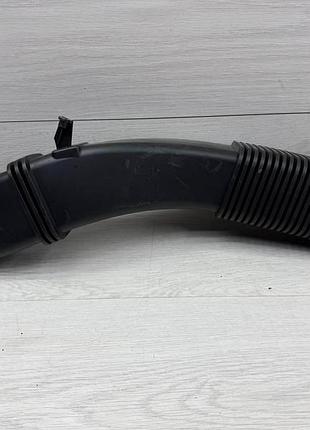 Патрубок воздушного фильтра, n47d20c, bmw f10, f11, 13717811597, 781159703, 19385510