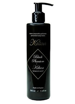 Парфумований лосьйон для тіла kilian black phantom 200 мл