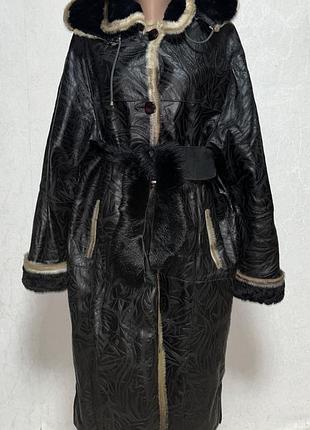 Дублянка тепла 6