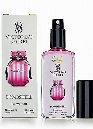 Victorias secret bombshell жіночий — luxury perfume 65 ml