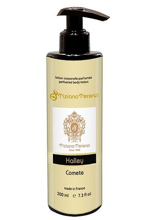 Парфумований лосьйон для тіла tiziana terenzi halley brand collection 200 мл