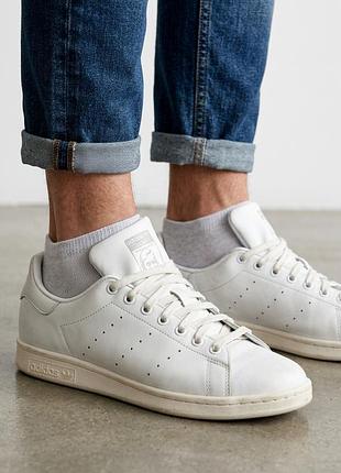 Кроссовки 44 размер, adidas stan smit