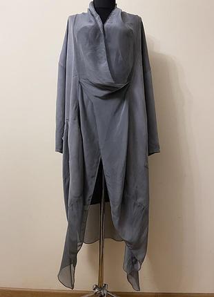 Жіночий кардиган віскози/ шовку італія xxl/xxxl