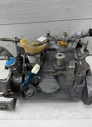 Тнвд lucas cav opel astra f 1.7 d r8443b850a