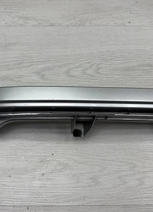 Накладка передней правой фары opel zafira a, опель зафира а, правая, 90580652