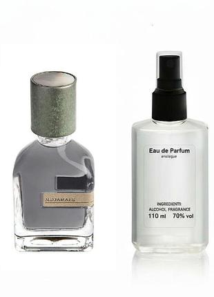 Orto parisi megamare - parfum analogue 110ml