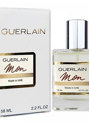 Guerlain mon perfume newly женский 58 мл