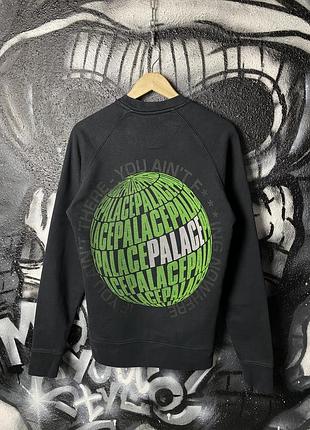 Palace 🔝 світшот