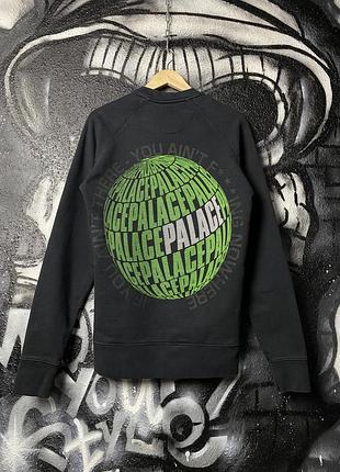 Palace 🔝 світшот 7