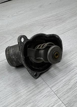 Термостат z10xe, x12xep, z14xep, opel combo, corsa, meriva, astra h, опель, 12992692