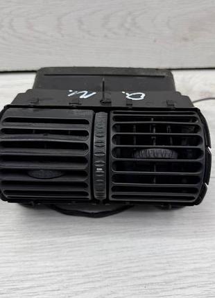 Дефлектор обдування салону опель омега б, opel omega b, 90458325, 90491309
