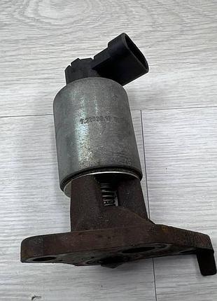 Клапан egr електричний z22se, z22yh, 12569552 opel vectra c, signum, astra g, zafira a, 12569552, 5851580, 0851800, 93169070