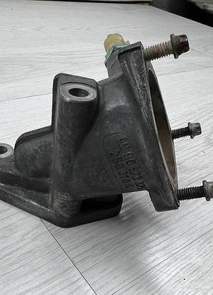 Корпус термостата opel astra g, zafira a, vectra b, astra f, meriva, vectra c, signum 1.6 16v, x16xel, 90573325