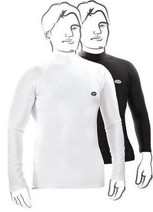 Футболка еластична rash guard