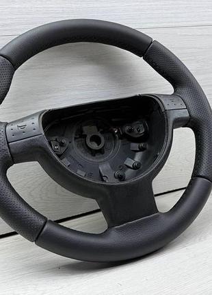 Кермо, руль, реставрований, опель комбо ц, корса ц, opel corsa c, combo c