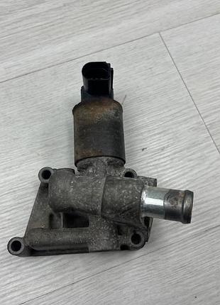 Клапан egr, opel corsa d, meriva, corsa c, astra h, 1.0 1.2 1.4, 72287512, 55556720, рециркуляции газов