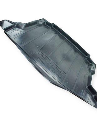 Килимок багажника opel astra mega-locker