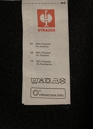 Термо жилет/ безрукавка 6