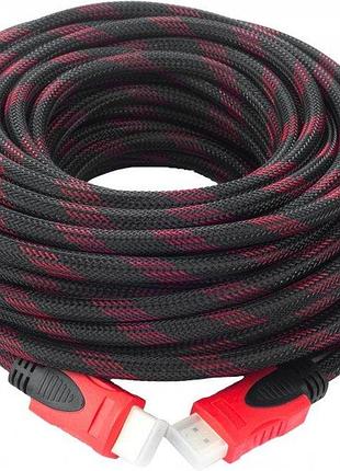 Кабель hdmi (v1.4) 3 метра