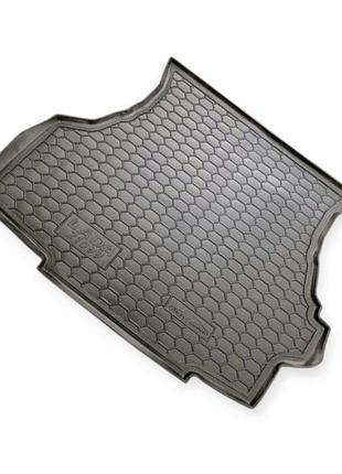 Коврик багажника ваз 21099 avto-gumm