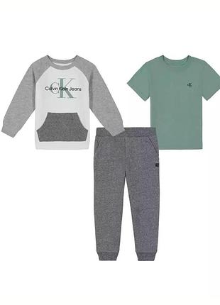 Дитячий костюм Calvin klein