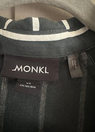 Сукня сорочка міді  р.м 4