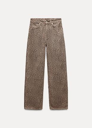 Жіночі джинси zara