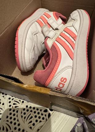Кросівки adidas