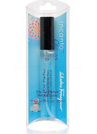 Salvatore ferragamo incanto charms - pen tube 10 ml