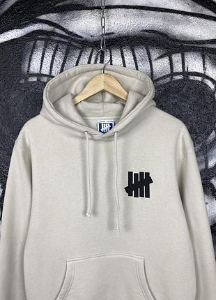 Undefeated 🔝 худі 3