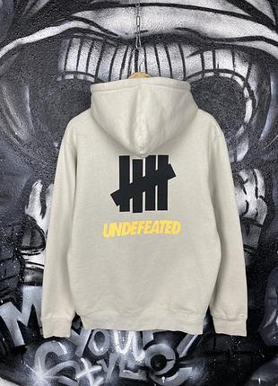 Undefeated 🔝 худі 8