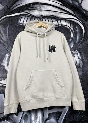 Undefeated 🔝 худі 5