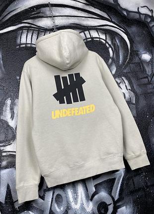 Undefeated 🔝 худі 9