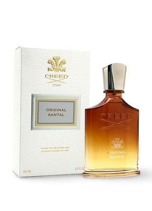 Східні парфуми унісекс creed original santal edp 100 ml