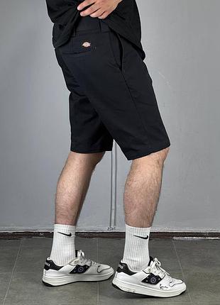 Dickies slim fit shorts дікес шорты джинсовые шорти джинсові котонові деним классические класичні джинси джинсы штаны винтаж реп скейт 971