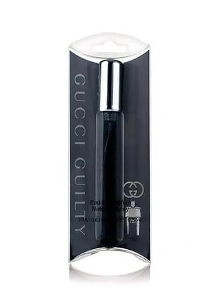 Gucci guilty pour homme - pen tube 20 ml