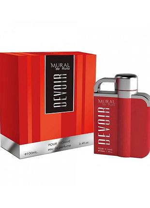 Devoir mural men edp 100 ml арт.36203