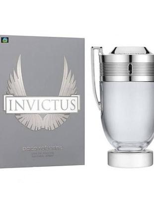 Paco rabanne invictus edt 100ml (euro quality)