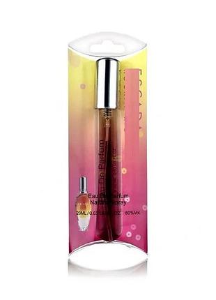Escada rockin rio - pen tube 20 ml