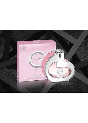 G pour femme premiere emper edp 85 ml арт.35525