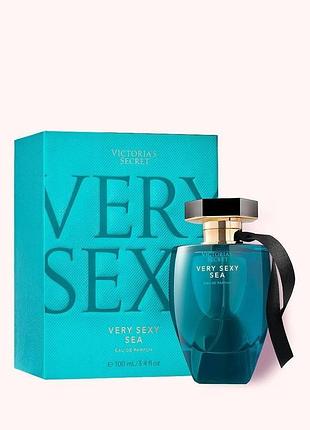Victorias secret very sexy sea edp 100ml