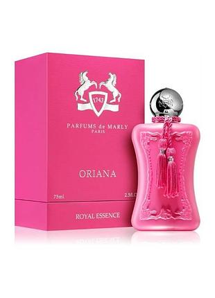 Parfums de marly oriana (original quality) edp 75ml