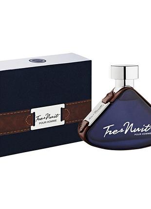 Armaf tres nuit edt 100ml