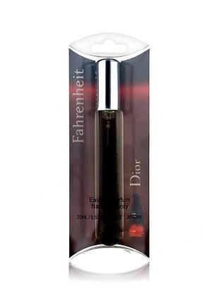 Dc fahronhet - pen tube 20 ml