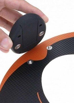 Тренажер для ягодиц ems hips trainer 4