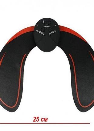 Тренажер для ягодиц ems hips trainer 5