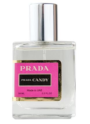 Prada candy perfume newly жіночий 58 мл 2