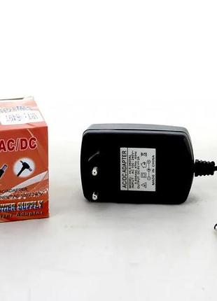 Адаптер 6v 2a (разъем 5.5*2.5mm) 4