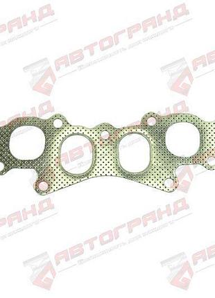 Прокладка коллектора газ next a21r23 (умз а274 evotech 2.7)
